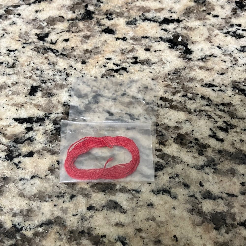 Red Thread